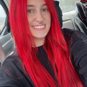 Meet Your Posher, Annie!